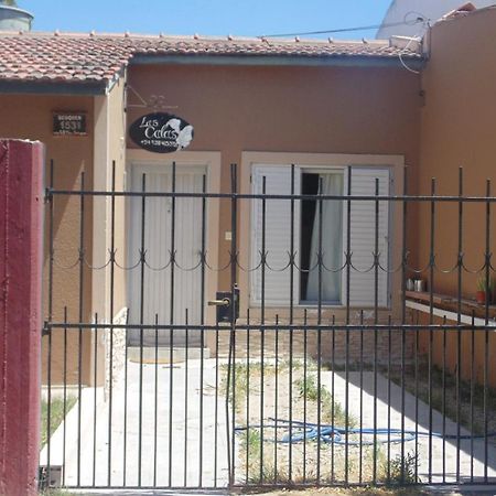 Casa Las Calas Puerto Madryn Extérieur photo