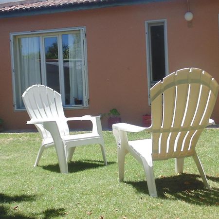 Casa Las Calas Puerto Madryn Extérieur photo
