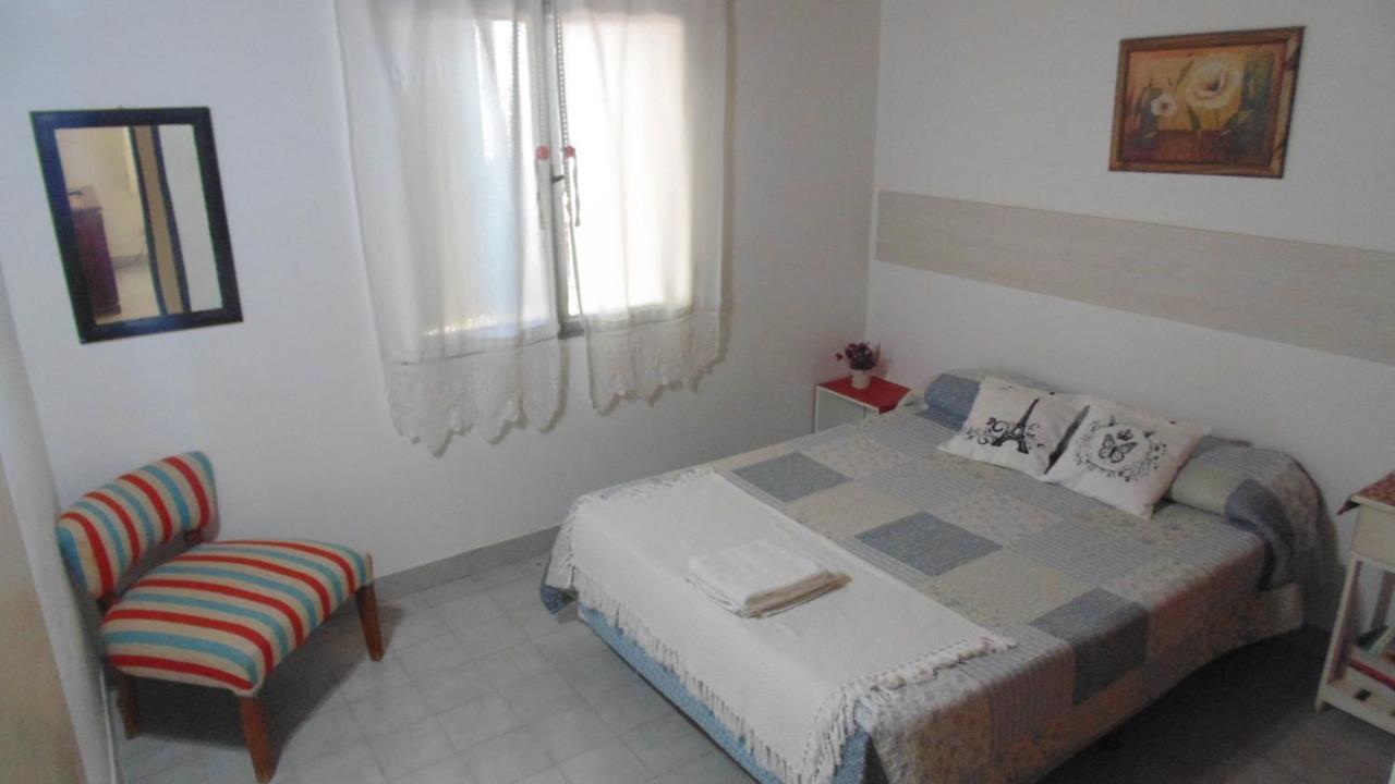Casa Las Calas Puerto Madryn Extérieur photo