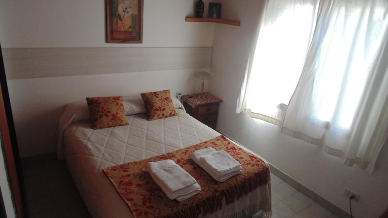 Casa Las Calas Puerto Madryn Extérieur photo