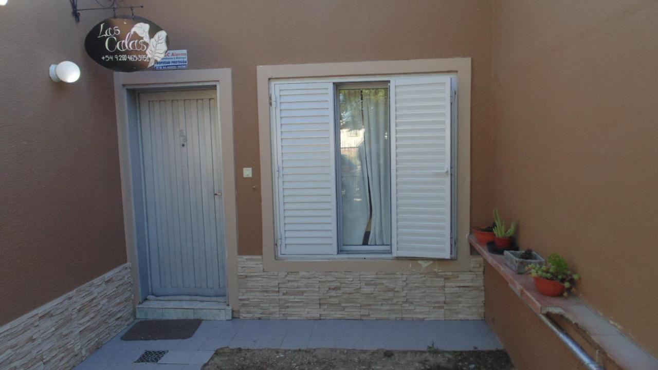 Casa Las Calas Puerto Madryn Extérieur photo