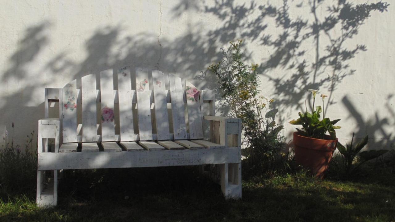 Casa Las Calas Puerto Madryn Extérieur photo