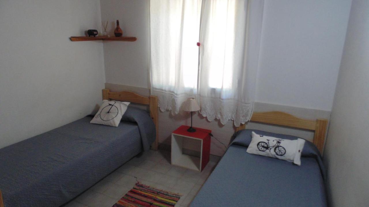 Casa Las Calas Puerto Madryn Extérieur photo