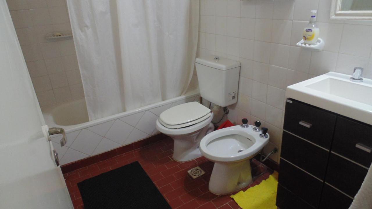 Casa Las Calas Puerto Madryn Extérieur photo