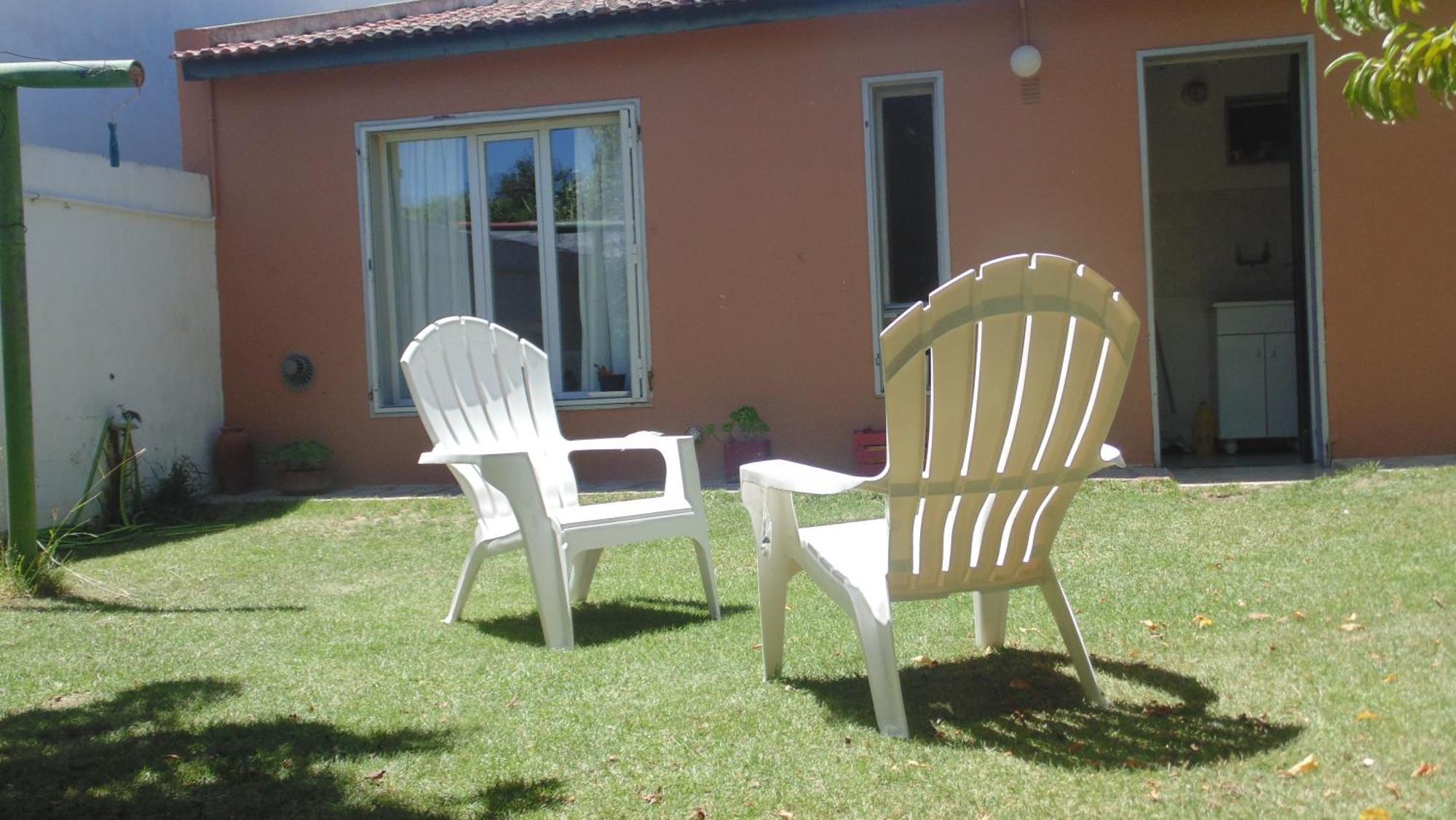 Casa Las Calas Puerto Madryn Extérieur photo