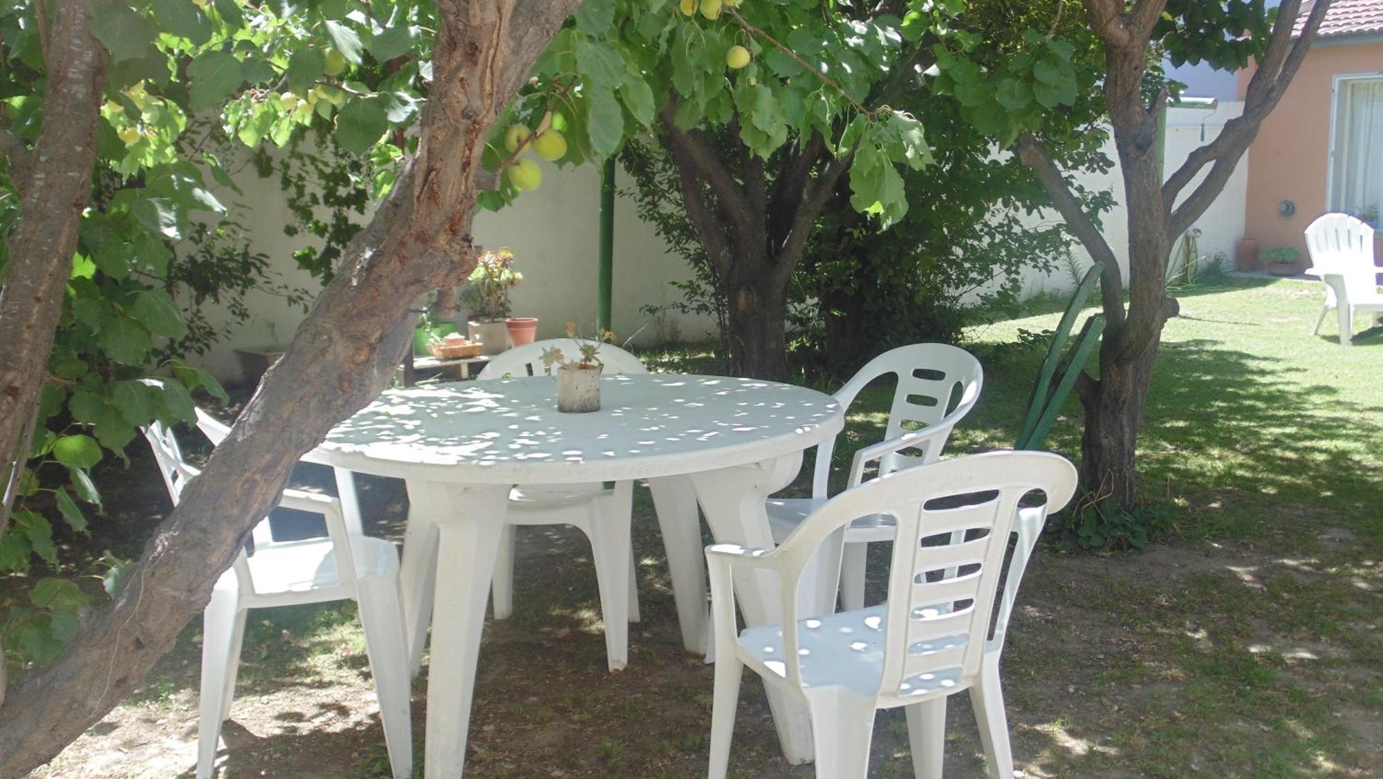 Casa Las Calas Puerto Madryn Extérieur photo