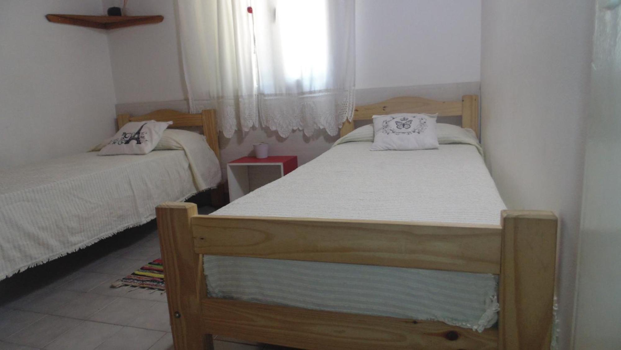 Casa Las Calas Puerto Madryn Extérieur photo