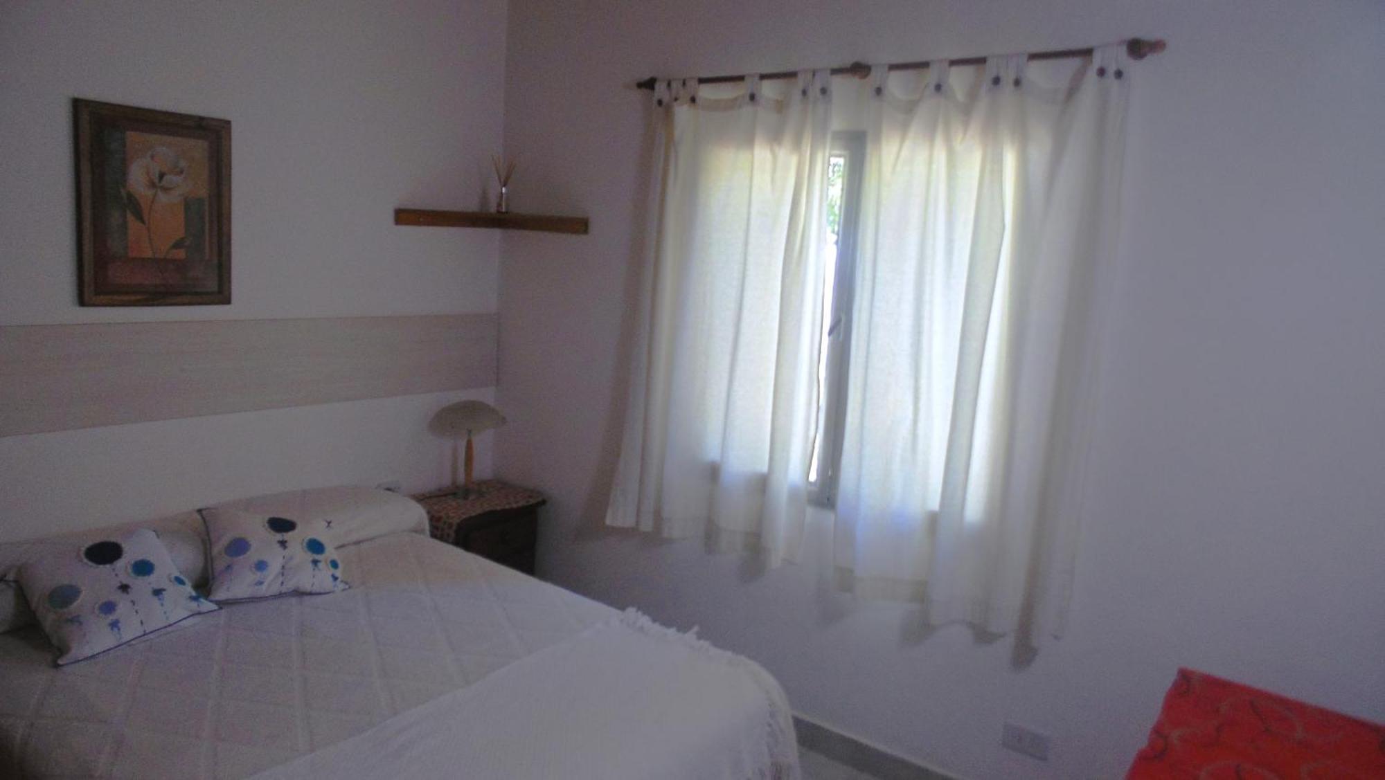 Casa Las Calas Puerto Madryn Extérieur photo