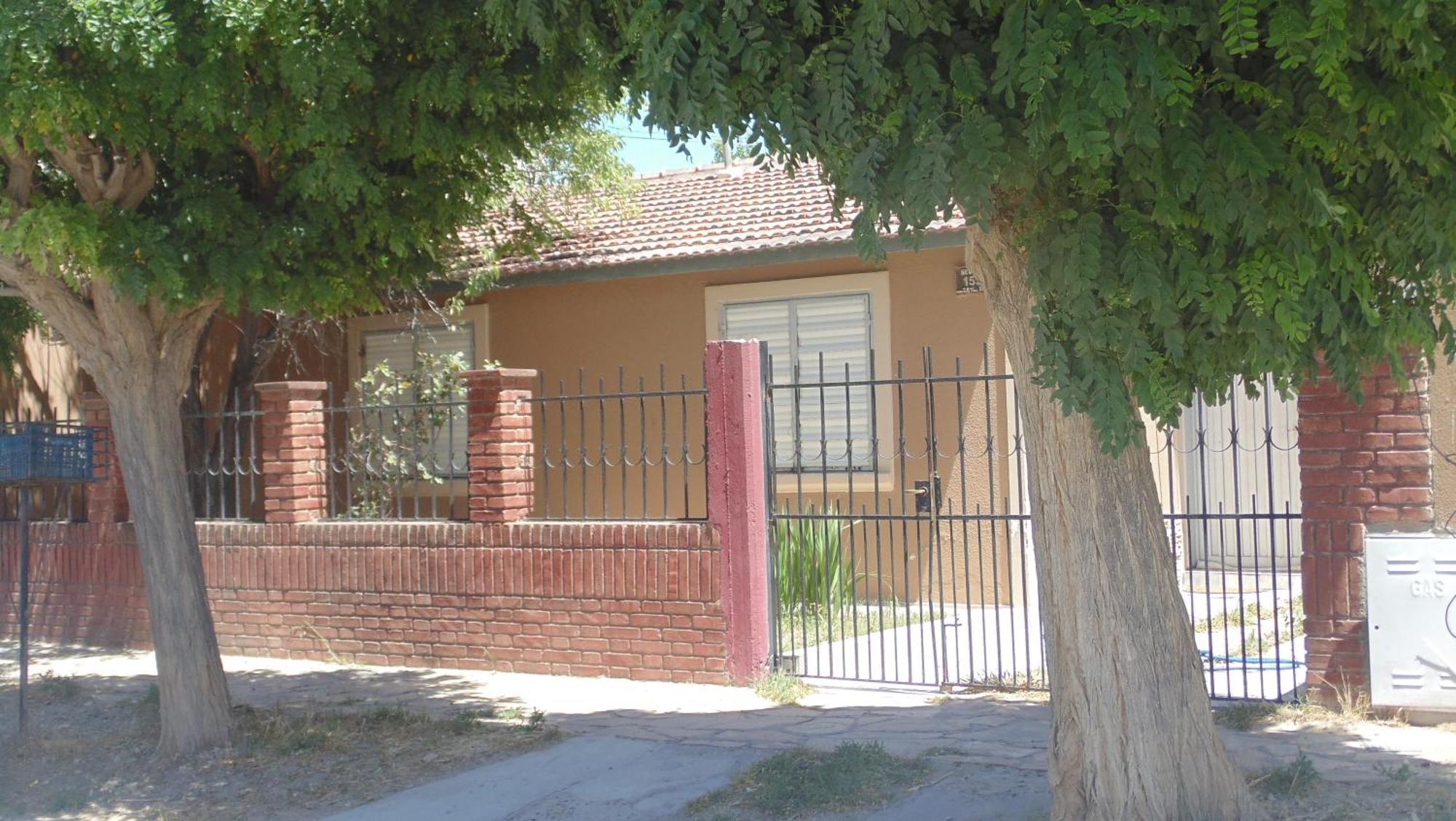 Casa Las Calas Puerto Madryn Chambre photo