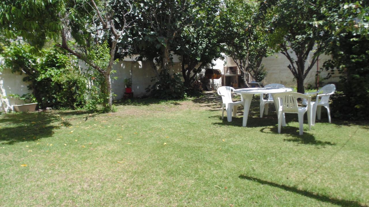 Casa Las Calas Puerto Madryn Extérieur photo