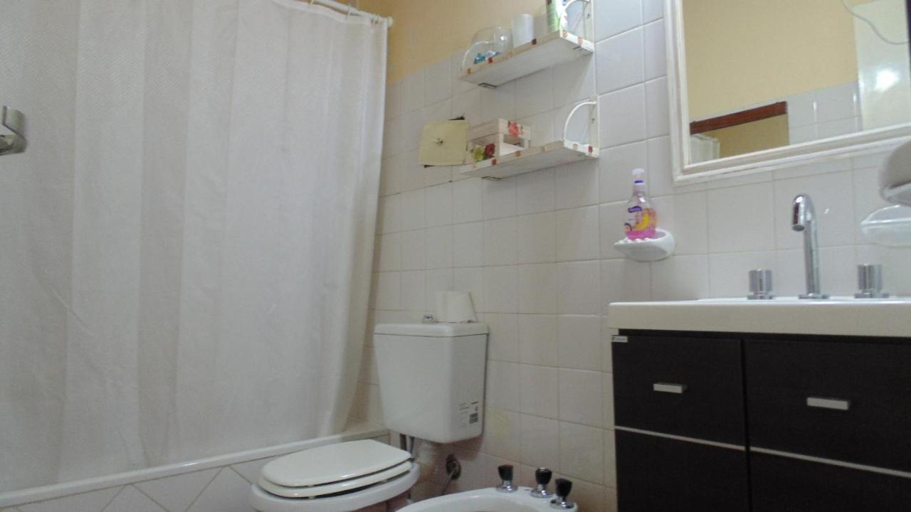 Casa Las Calas Puerto Madryn Extérieur photo