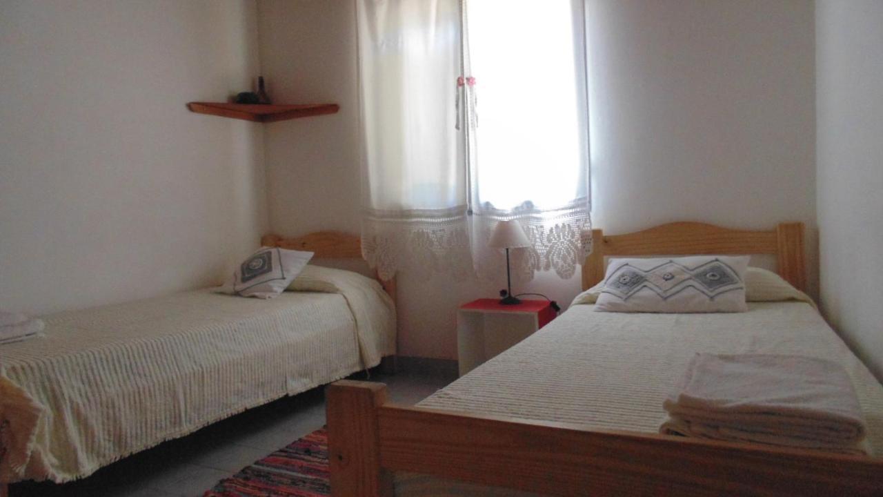Casa Las Calas Puerto Madryn Extérieur photo