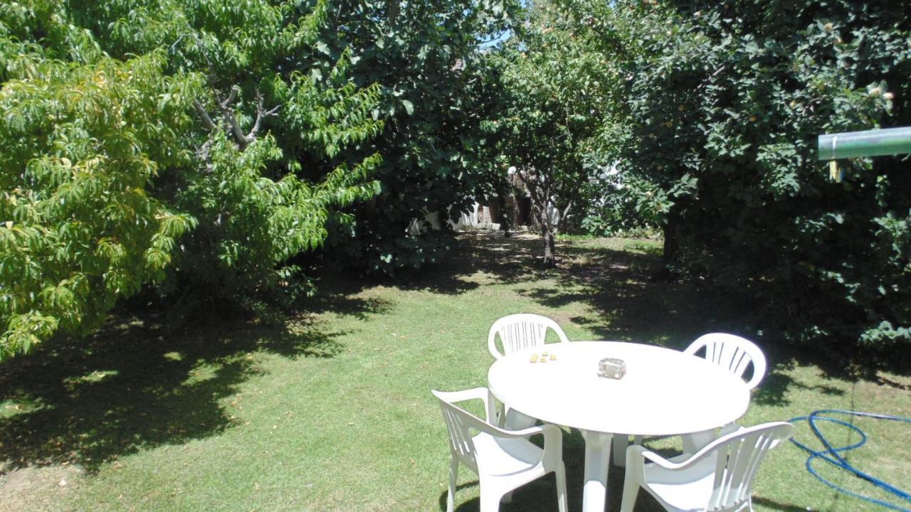 Casa Las Calas Puerto Madryn Extérieur photo