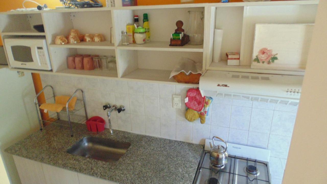 Casa Las Calas Puerto Madryn Extérieur photo