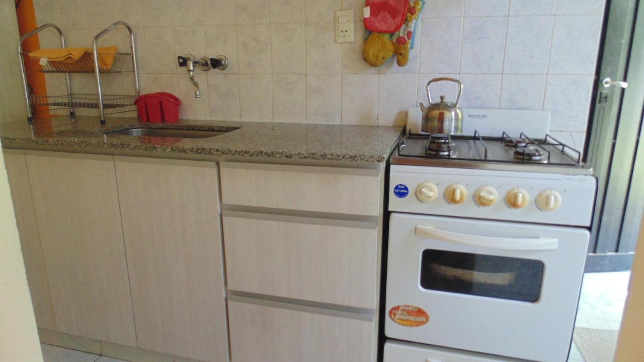 Casa Las Calas Puerto Madryn Extérieur photo