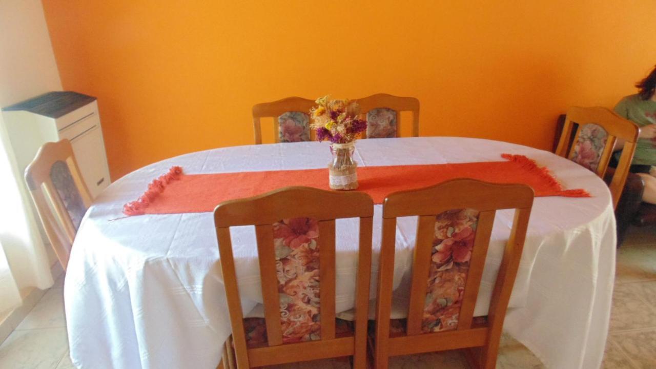 Casa Las Calas Puerto Madryn Extérieur photo