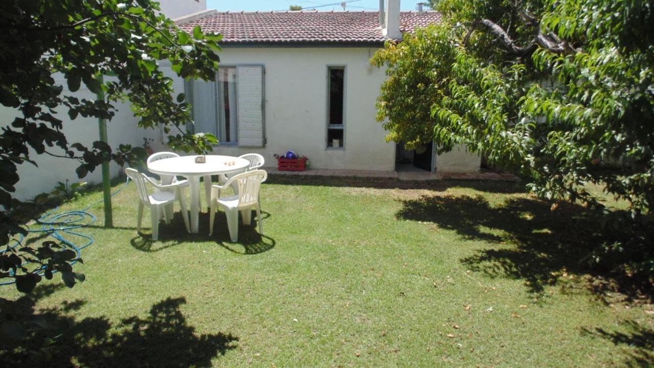 Casa Las Calas Puerto Madryn Extérieur photo